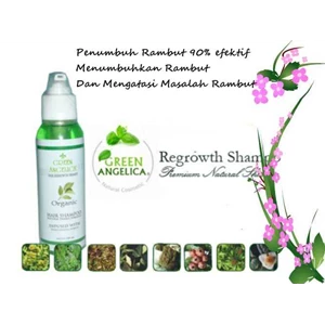 shampo rambut rontok