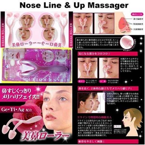 alat pemancung hidung ( nose up massager)