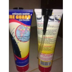 tire guard tangerang