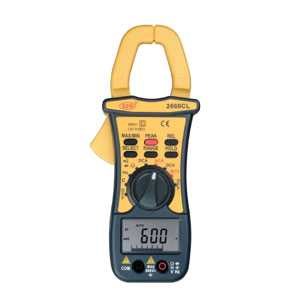 sew 2660 cl clamp meters digital clamp meter ac/ dc digital clamp meter ( auto range)