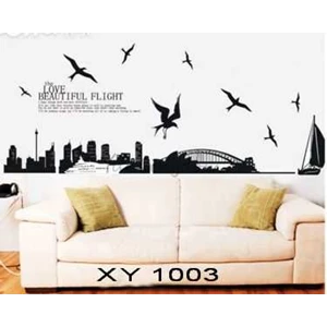 wallsticker