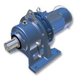 sumitomo gear motor cnfm2-6125-43-4p-1.5kw