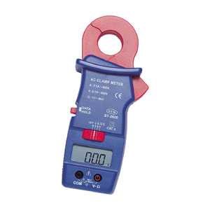 sew st-2600 clamp meters digital clamp meter ac digital clamp meter