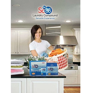 super sc88 laundry compound