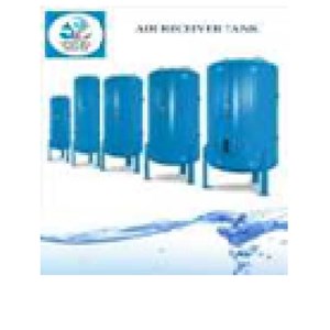 air receiver tank
