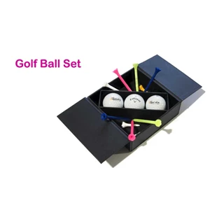 personalized golf ball set