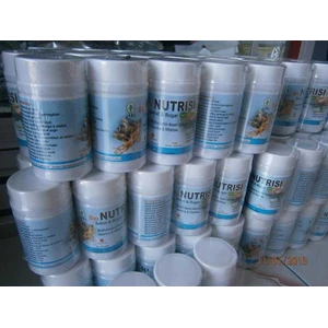 bio nutrisi