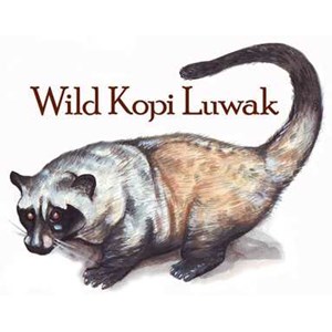 maharaja wild kopi luwak