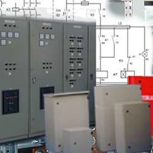 electrical switchboard, panel listrik untuk gedung dan pabrik