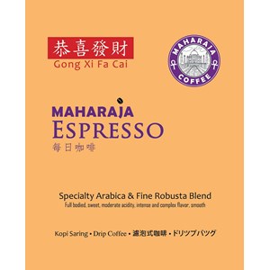drip bag coffee