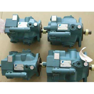 daikin piston pump - v15a3l-95