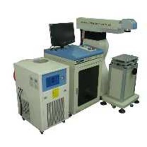 laser marking machine diode pump