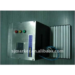 pneumatic pin dot marker
