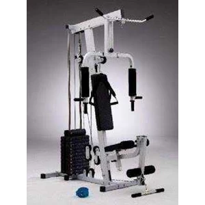 alat fitnes murah surabaya home gym tl 1400 dx anti gores.