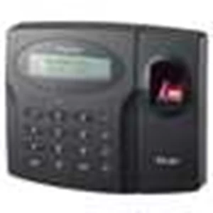 finger print 007 idteck