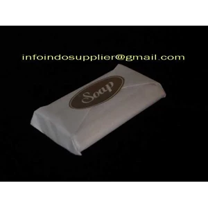 sabun hotel kotak 25 gram
