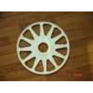 fast drive wheel -loom parts