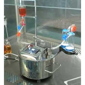 stericheck ( closed sterility test )