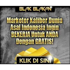 blakblakan