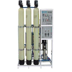 water purifier for industrial - alat pembersih air ( ro 450a l/ h