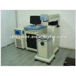 cnc dot pin marking machine