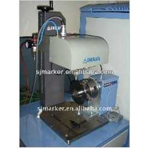 pneumatic portable marking machine with ce