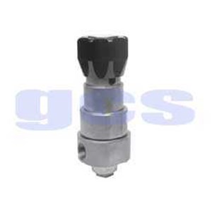 pressure reducing regulator cascho p7