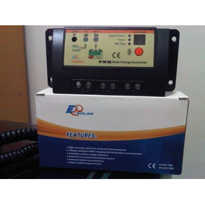 bcr ep solar [ls1024r/ls2024r] controller timer 10a-20a-1