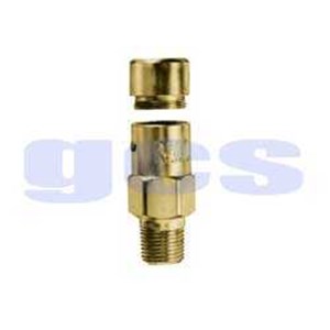 rego pressure relief valve 3129g t3131g