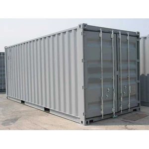 container bekas 20 feet ( kondisi 80% ex-shipping )
