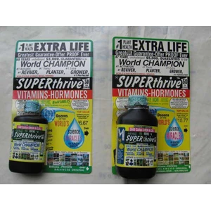 hormon vitamin super trive