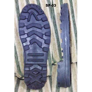 sol sepatu