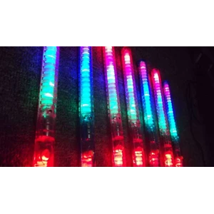 led glow stick multifungsi ( tongkat nyala )