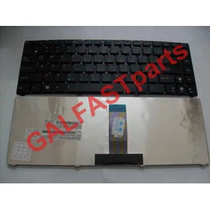 keyboard asus 1215 black