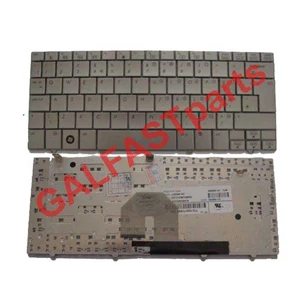 keyboard hp mini 2133 abu-abu