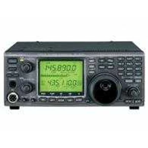 radio rig icom ic-910h vhf/ uhf all mode transceiver