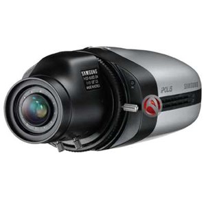 samsung cctv jakarta snb-1001 vga network camera