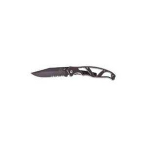 gerber 20-8443 knife paraframe i stainless edge
