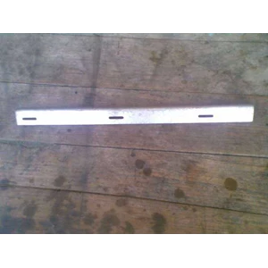 plat anti bending