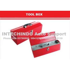 tool box jinjing tangan, tempat menyimpan alat mekanik