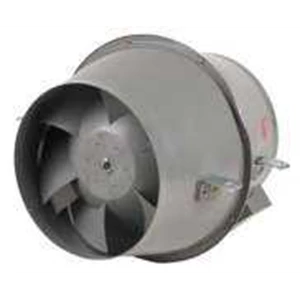axial fan kdk k45dth compact axial flow ventilating fan