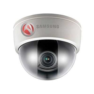 samsung cctv indonesia snd-5061 1.3 megapixel hd network dome camera