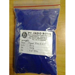 blue 15: 0