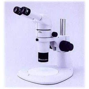 stereo zoom microscope smz 1000