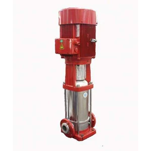 jockey fire pump