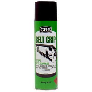 crc belt grip ( belt dressing)