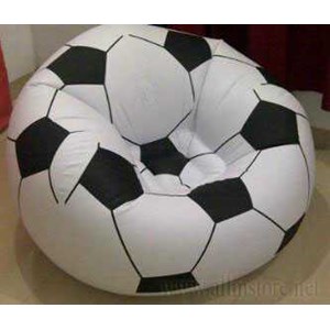 sofa angin motif bola-2