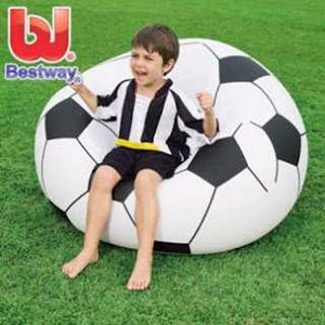 sofa angin motif bola-3