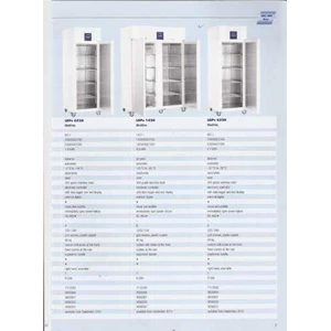 liebherr profi line lkpv 6520 laboratory refrigerators and freezers