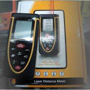 dekko laser distance meter ldm-70